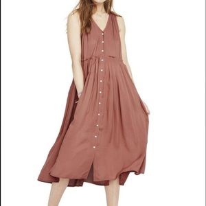Hatch Collection Anais Dress